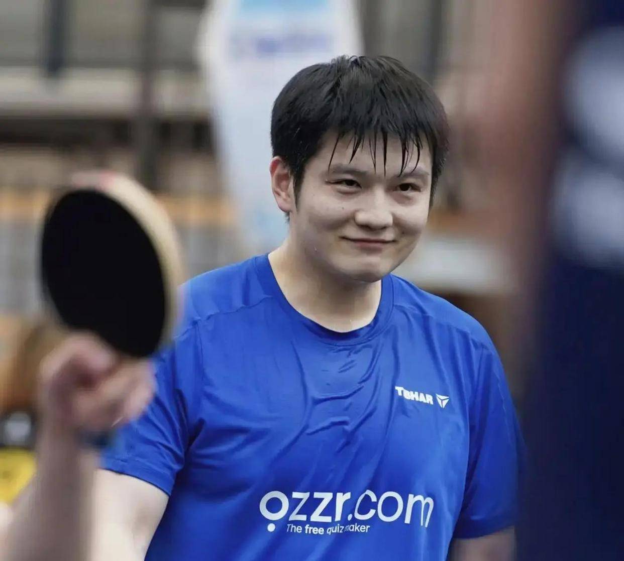 6月7号:德甲经理近期谈樊振东:与其夸战绩和商业价值,不如先聊他的个人魅力